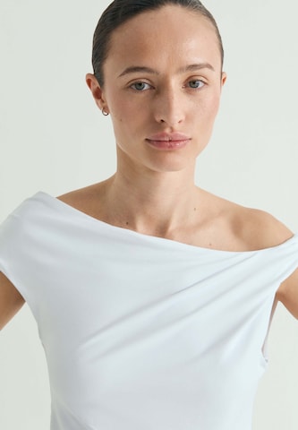 Maillot ' ' Scalpers en blanc