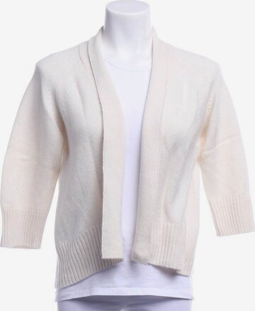 FFC Sweater & Cardigan in XS in White: front
