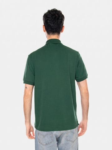 LACOSTE Shirt‌ in Grün