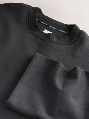 Next Sweatshirt in Zwart