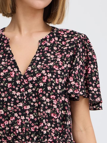 Oxmo Jurk ' OXNIlla ' in Roze