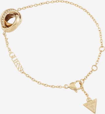 GUESS Armband in Goud