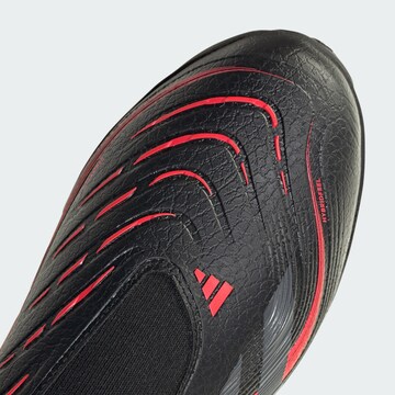 Chaussure de foot 'Predator League' ADIDAS PERFORMANCE en noir