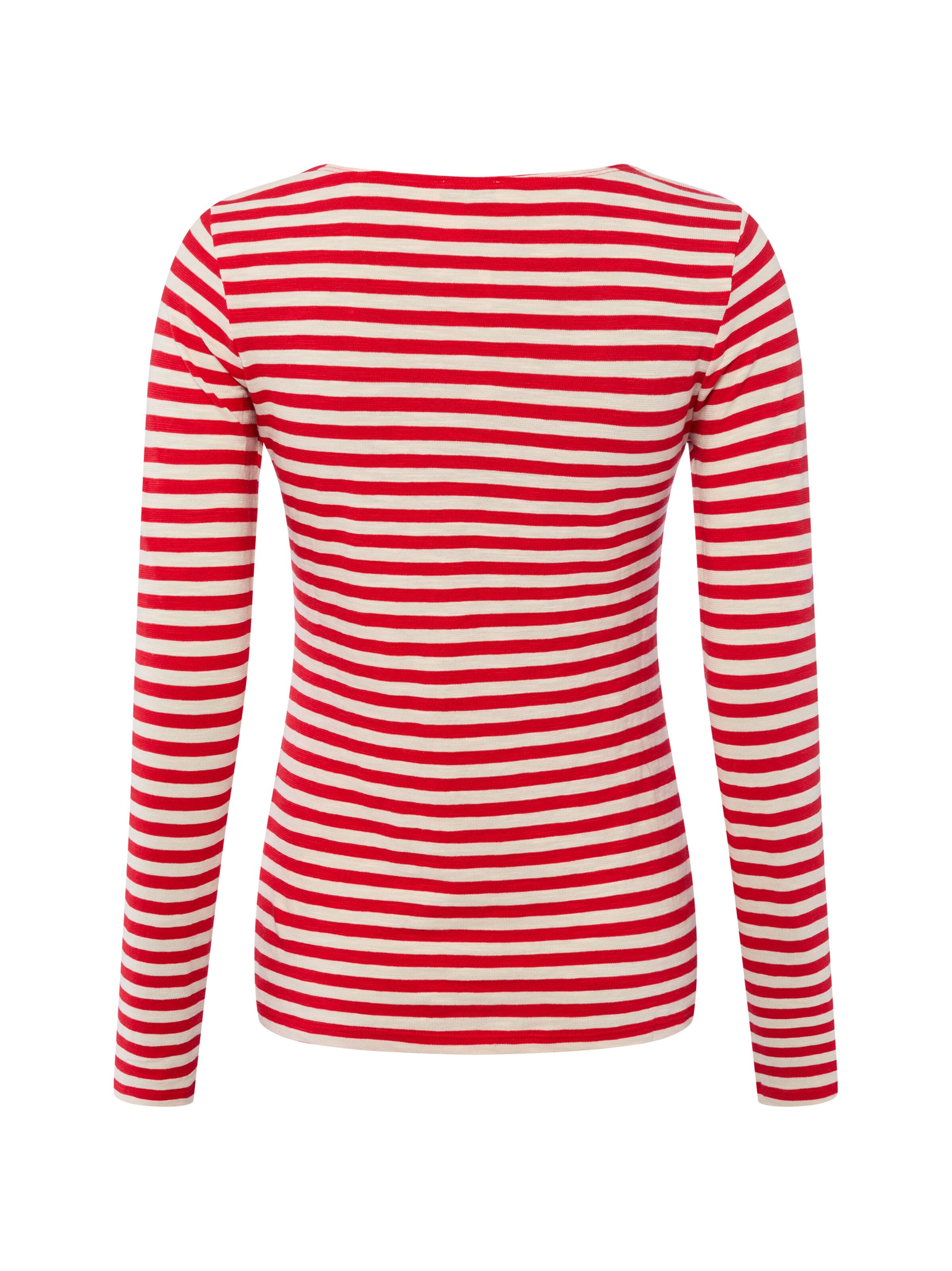 Marc O'Polo Shirt in Red