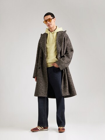 Lyle & Scott Sweatshirt in Groen