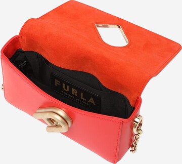 FURLA Umhängetasche 'MY JOY' in Rot