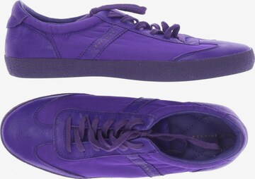 Liebeskind Berlin Sneakers & Trainers in 41 in Purple: front