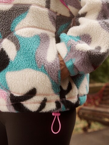 mišri Next Megztinis