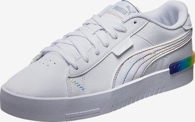 PUMA Sneakers laag 'Jada' in de kleur Wit, Productweergave