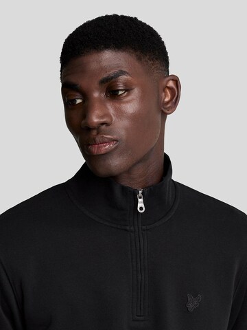 Lyle & Scott Shirt in Zwart