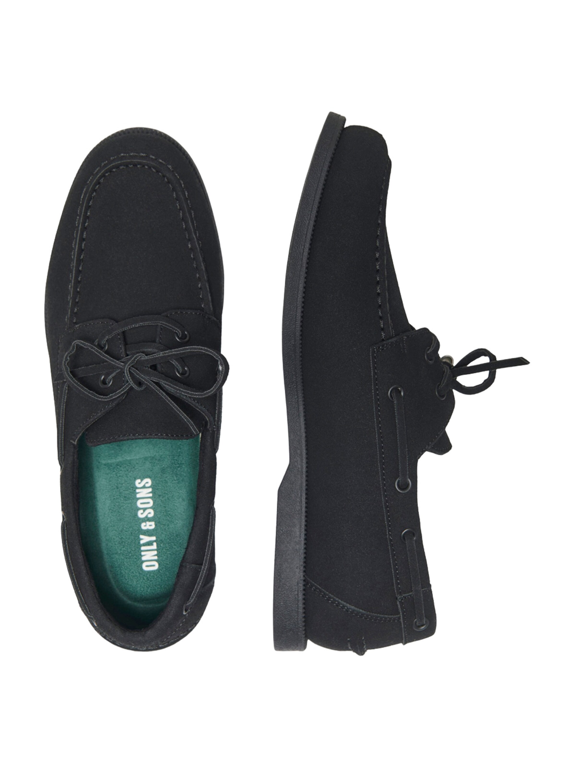 Only & Sons Slipper 'ONSJOHN' i sort