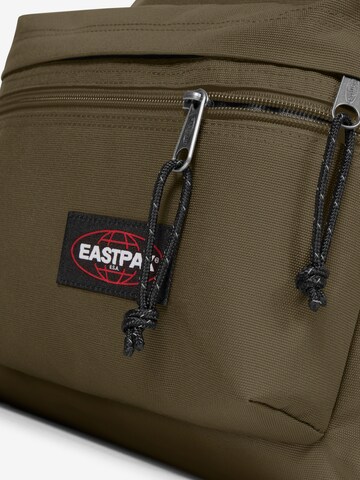 EASTPAK Rucksack in Grün