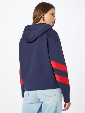 GANT Sweatshirt in Blauw