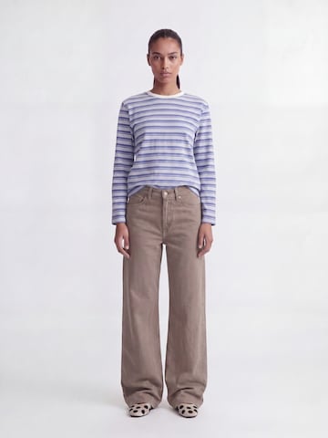 JJXX Shirt 'JXSOPHIA' in Blauw