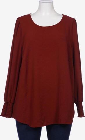 Zizzi Blouse & Tunic in L in Brown: front