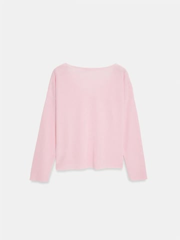 Pullover 'Pullover' di Dilvin in rosa