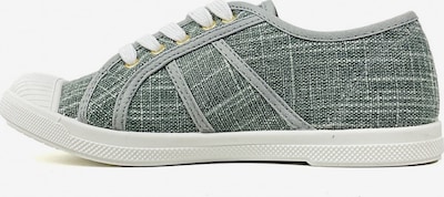 Les Tropéziennes Sportlicher Schnürschuh in 36 in blau, Produktansicht