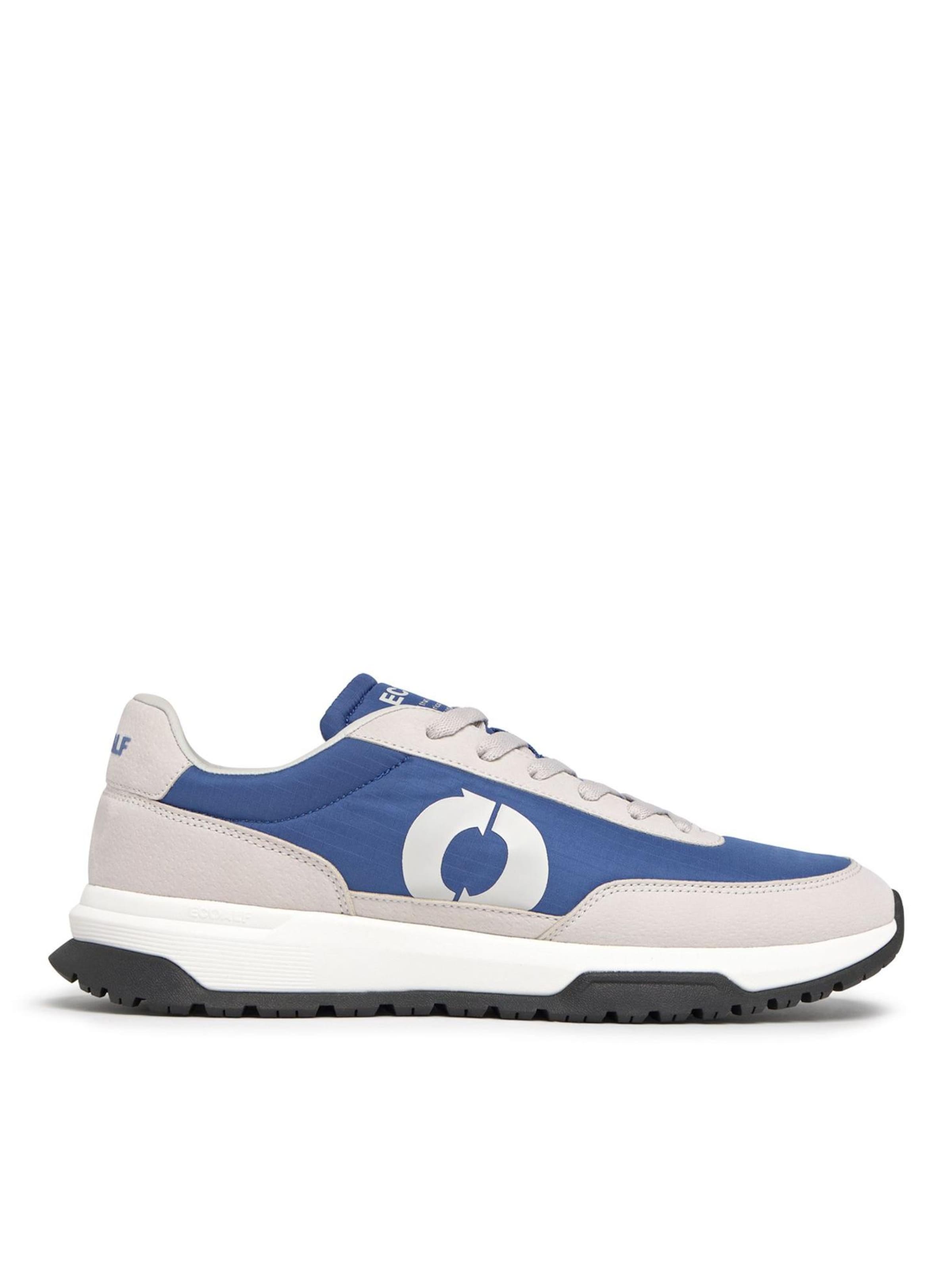 ECOALF Trachtenschuh 'VENTURA SNEAKER MAN'‌‌‌‌‌‌‌‌ in Mischfarben: Vorderseite