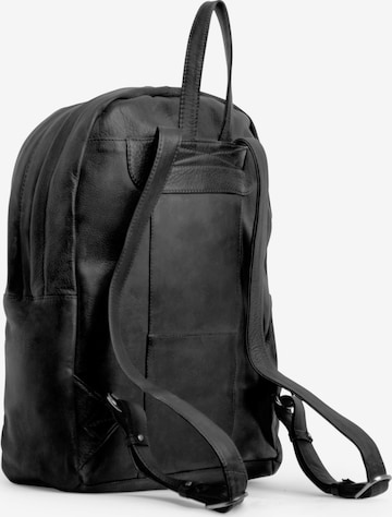 still Nordic Rucksack 'Anouk' in Schwarz