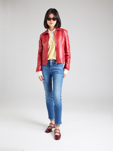 Skinny Jeans '94Sana' di Gang in blu