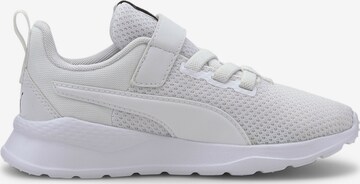 PUMA Sneaker 'Anzarun' i vit