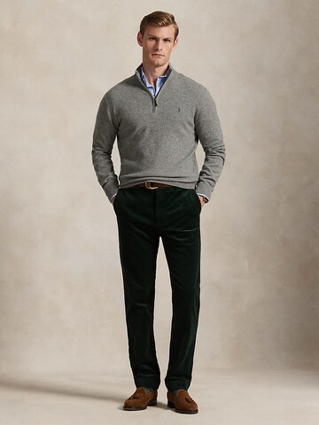 Polo Ralph Lauren Kampsun, värv hall