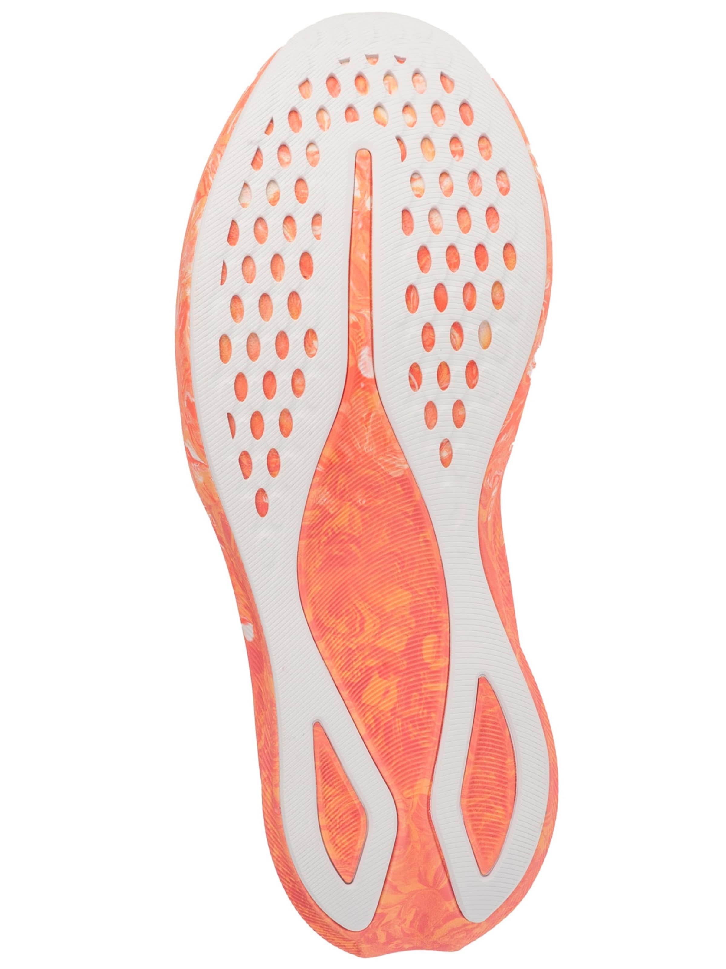 Chaussure de course 'Gel-Noosa Tri 16' ASICS en rose