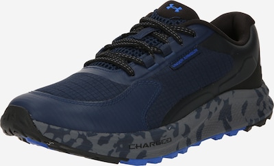 Sneaker de alergat UNDER ARMOUR pe albastru închis / negru, Vizualizare produs