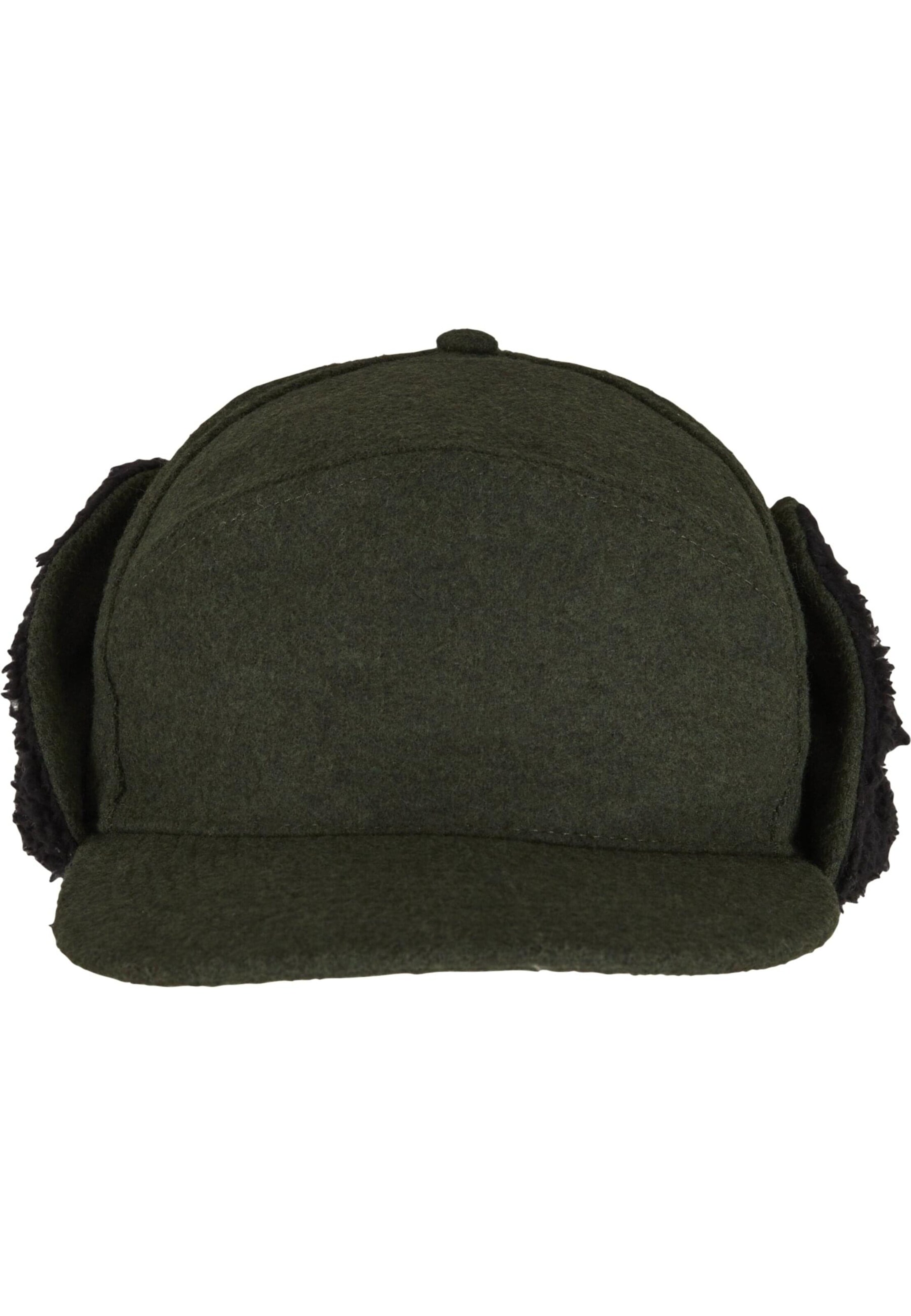 Brandit Kšiltovka – zelená