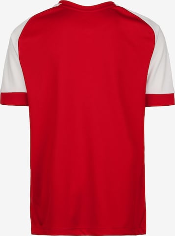 JAKO Performance Shirt 'Champ 2.0' in Red