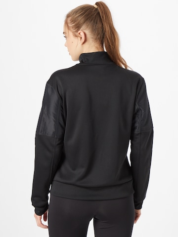 ADIDAS SPORTSWEAR Sports jacket 'Tiro' in Black