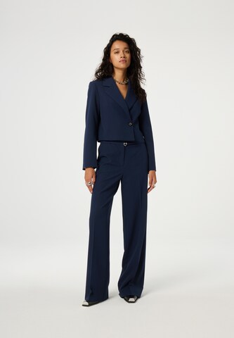 Fabienne Chapot Blazer in Blue