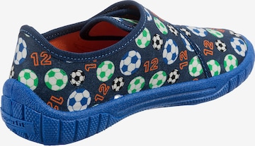 SUPERFIT Slippers 'BILL' in Blue