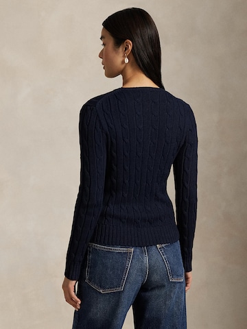 Polo Ralph Lauren Свитер в Синий