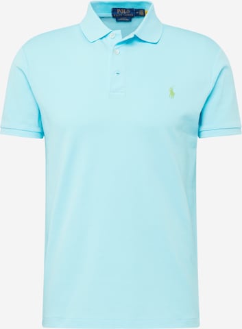 Polo Ralph Lauren Shirt in Blue: front