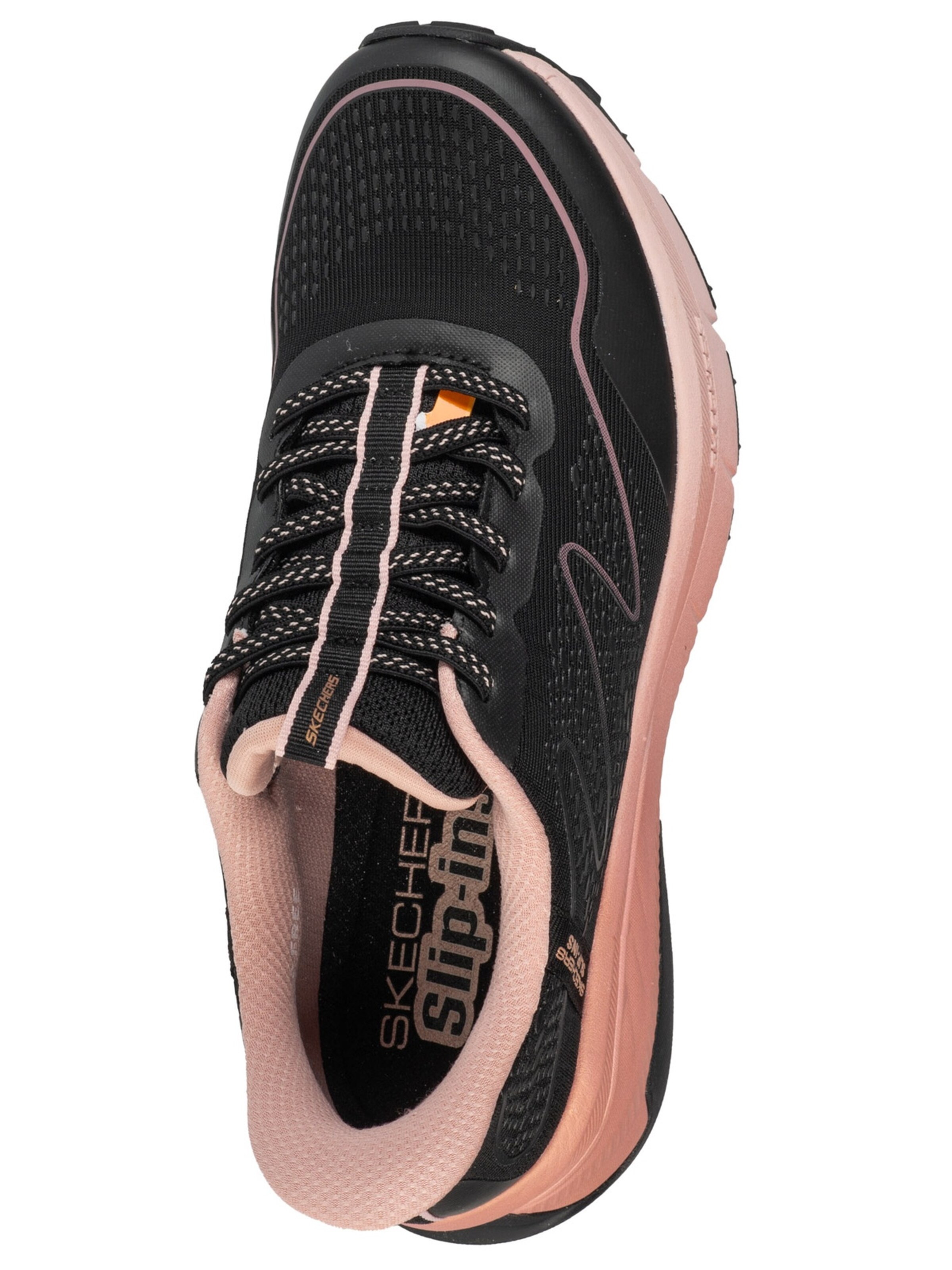 SKECHERS Sneakers in Black