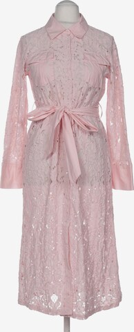 Riani Dress in M in Pink: front