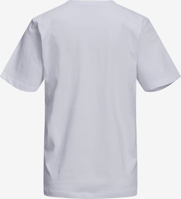 Maglietta 'Anna' di JJXX in bianco