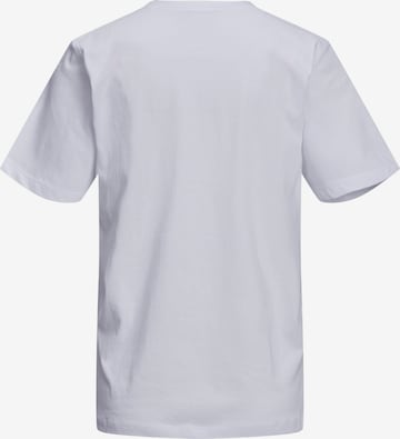 T-shirt 'Anna' JJXX en blanc