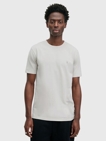AllSaints Футболка 'BRACE' в Синий