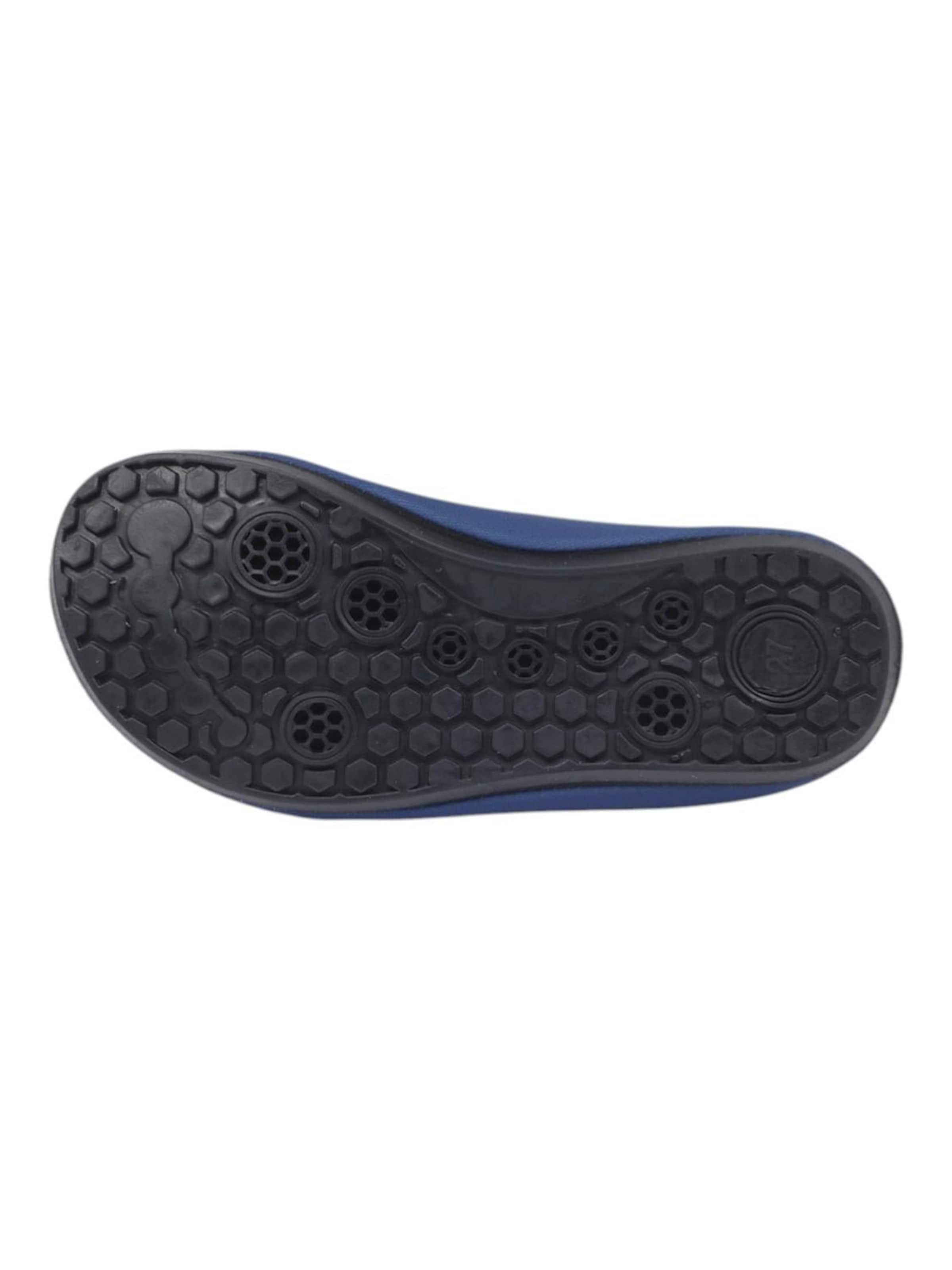 Beppi - Zapatos para playa y agua 'Water Shoe' en azul