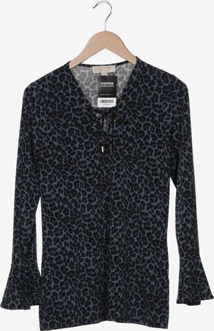 MICHAEL Michael Kors Top & Shirt in S in Blue: front