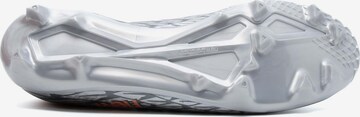 new balance Soccer Cleats 'Furon V7 Dispatch Fg' in Silver