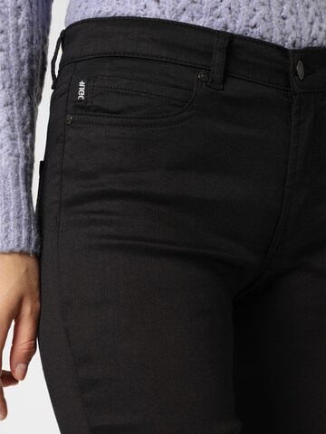 HUGO Red Skinny Jeans 'Charlie' in Black