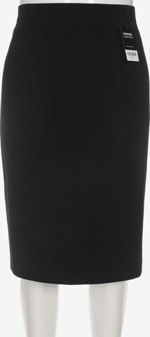 Basler Skirt in XXXL in Black: front