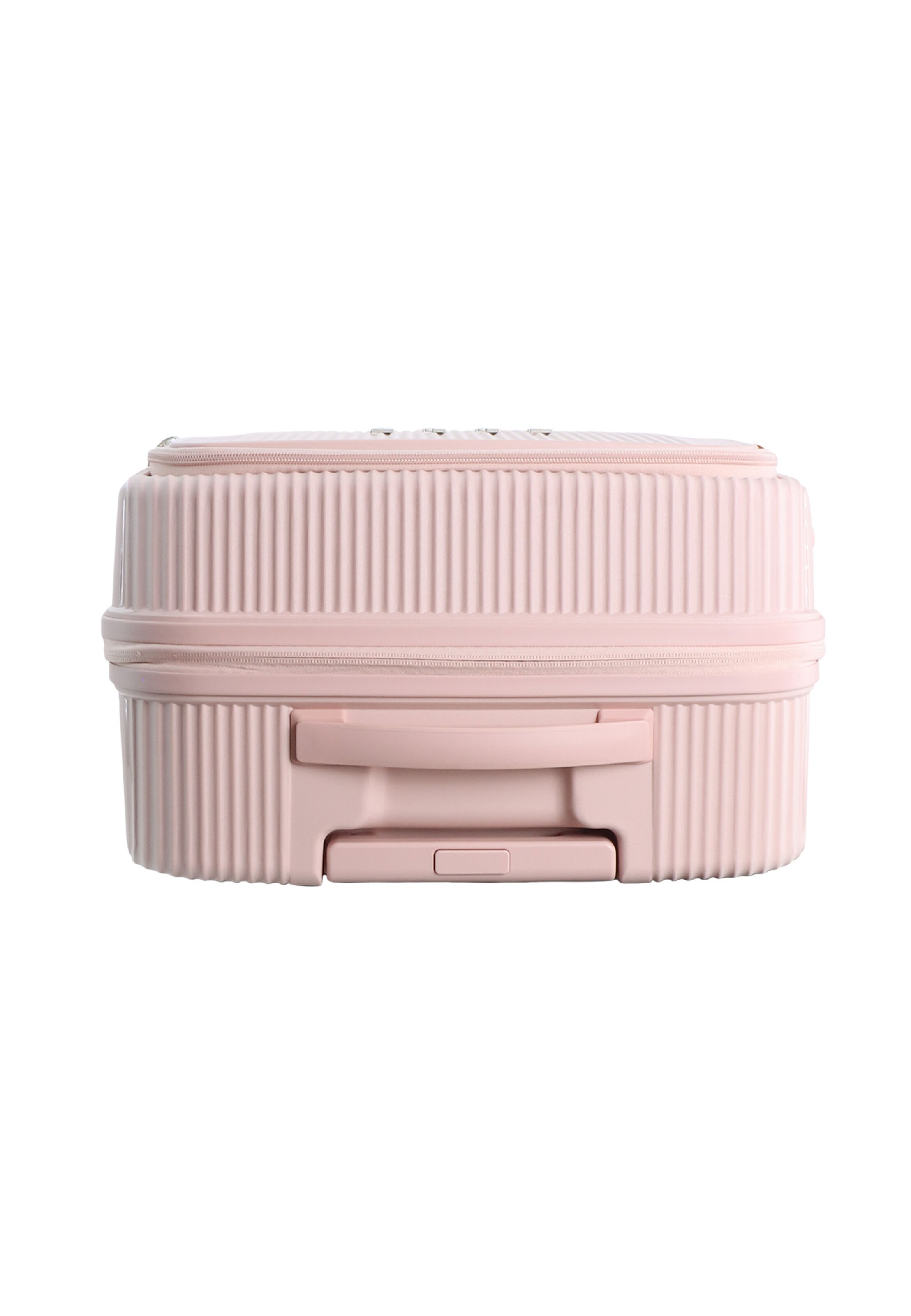 ELLE Suitcase 'Da'Vine' in Pink