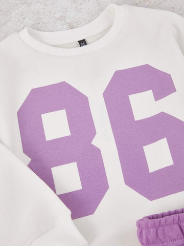 Trendyol Set in Purple