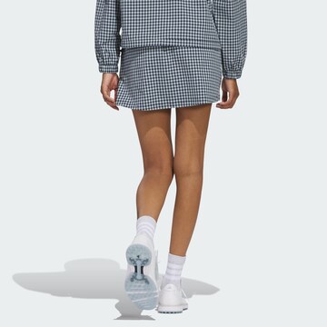 ADIDAS PERFORMANCE Sports skirt 'Ultimate365' in Blue
