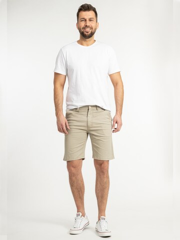 Rock Creek Regular Hose in Beige