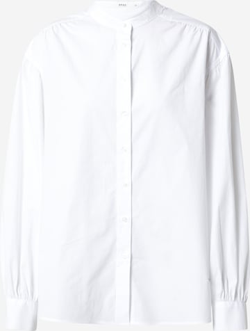 BRAX Blouse 'Style Viv' in White: front
